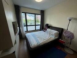 Belysa (D18), Condominium #517239471